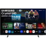 image produit TV LED SAMSUNG TU65U8005H 2026 (164cm)