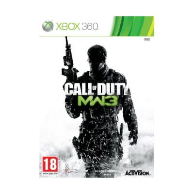 image Call of Duty : Modern Warfare 3 [import anglais]