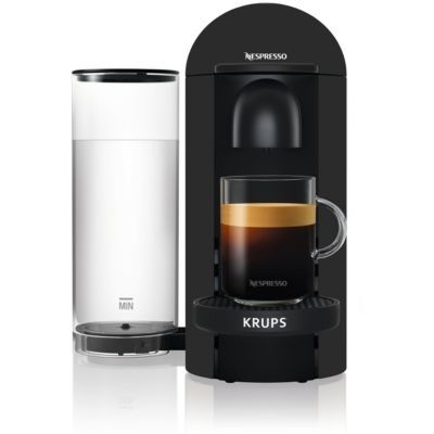 image Expresso Broyeur KRUPS Caf. XN903N10