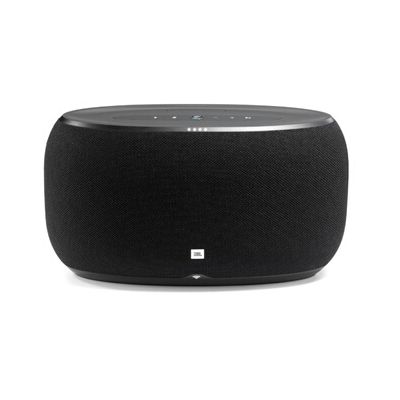 image Enceinte intelligente Jbl LINK 500 Noir