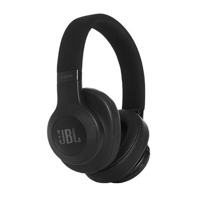 image Casque audio Jbl E55 Bluetooth Noir