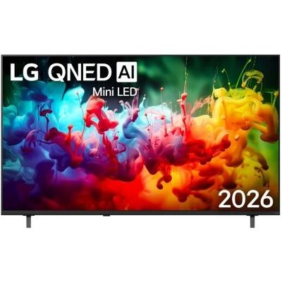 image TV Mini Led LG 65QNED71B 2026 (164cm)
