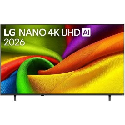 image TV LED LG 75NU850B6 2026 (189cm)