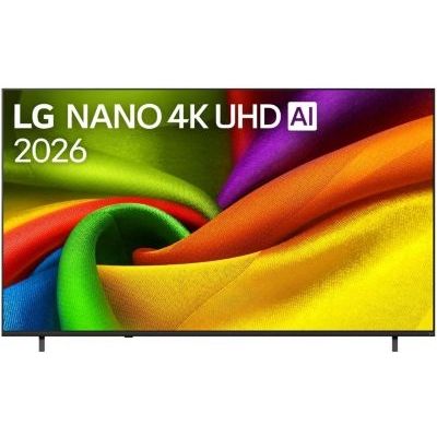 TV LED LG 85NU850B6 2026 (215cm)