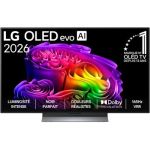 image produit TV OLED LG 48G6 2026 (121 cm)