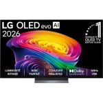 image produit TV OLED LG 65C6 2026 ( 164 cm )