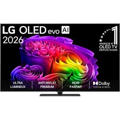 image TV OLED LG 65G6 2026 ( 164 cm )
