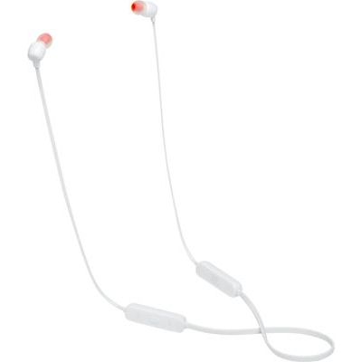 image Ecouteurs Jbl T115 BT Blanc