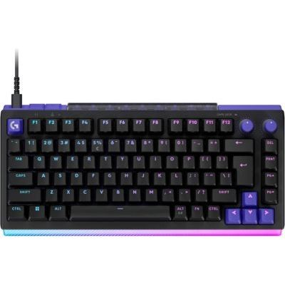 image Clavier gamer LOGITECH G512 X 75 Noir