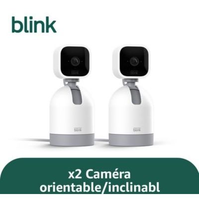 image Caméra de surveillance BLINK Multi-Room Monitor Plus