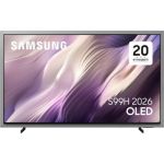 image produit TV OLED SAMSUNG TQ83S99H 2026 ( 210 cm )