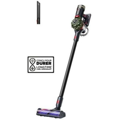 image Aspirateur balai DYSON V8 Cyclone