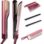 image produit Lisseur SHARK Beauty SilkiPro Straight HT401EUPK