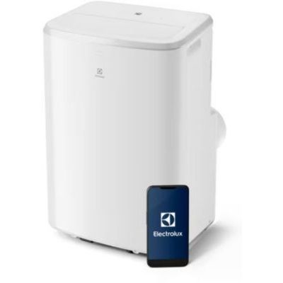 image Climatiseur réversible ELECTROLUX Clim mobile EXP28U340HW