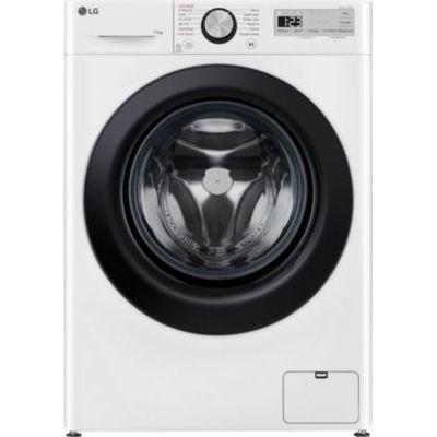 image Lave linge hublot LG LL F14R15WHS