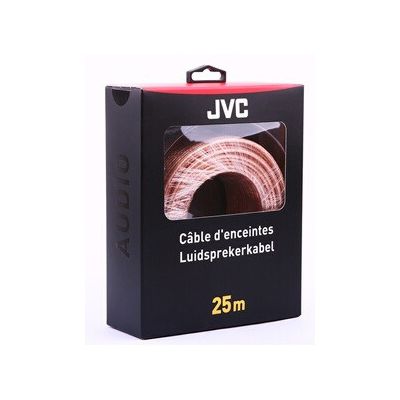 image Câble et Connectique Jvc SPEAKER CABLE 25M