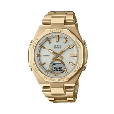 image Casio Watch MSG-B100DG-9AER