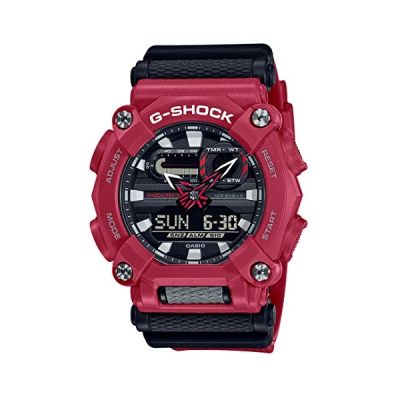 image Casio Watch GA-900-4AER