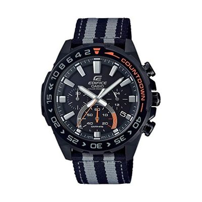 image Casio Montre dcontracte EFS-S550BL-1AVUEF