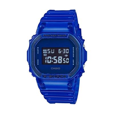 image Casio Watch DW-5600SB-2ER