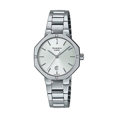 image Casio Watch SHE-4543D-7AUER