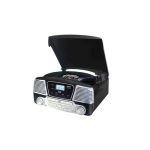 image produit Chaine HiFi Jvc RD-F327B