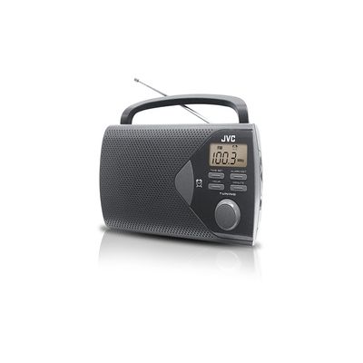 image Radio Jvc RA-F18B
