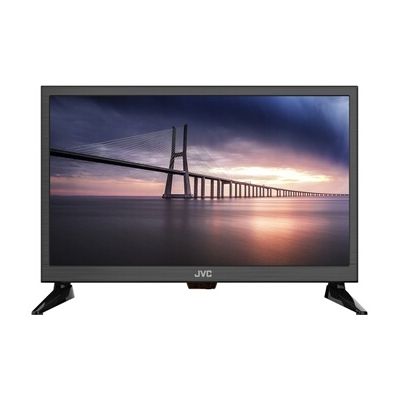 image TV LED Jvc LT-19HA82U