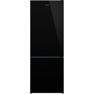 image Réfrigérateur combiné SMEG FC48BGND