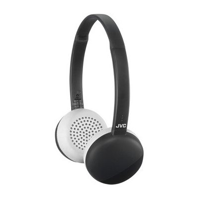 image JVC HA-S20BT-B-E Casque Audio Bluetooth avec 3 Boutons Bleu