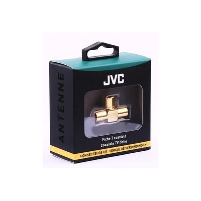 image Accessoires Camescope Jvc COAX ADAP T1xM/2XF G