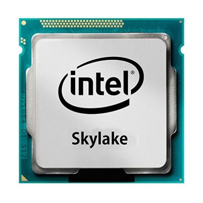 image Intel Celeron G3900 processeur 2,8 GHz 2 Mo Smart Cache
