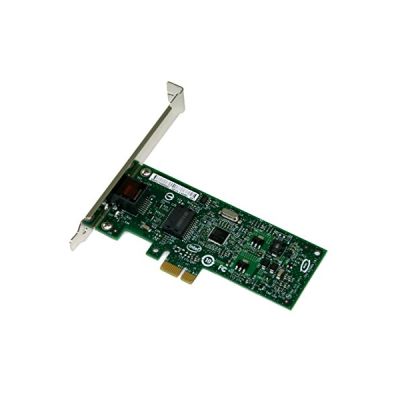 Intel - EXPI9301CTBLK - Gigabit CT Adaptateur de Desktop - Bulk