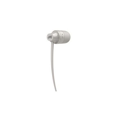 image Ecouteurs Jvc Ecouteurs Bluetooth intra-auriculaires HA-FX35BT blancs
