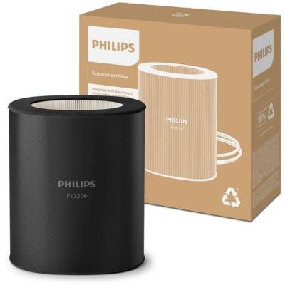 image Deshumidificateur PHILIPS HEPA NanoProtect FY2200/30