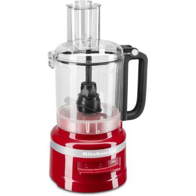 image KitchenAid - Robot Alimentaire - 1,7 l Rouge empire