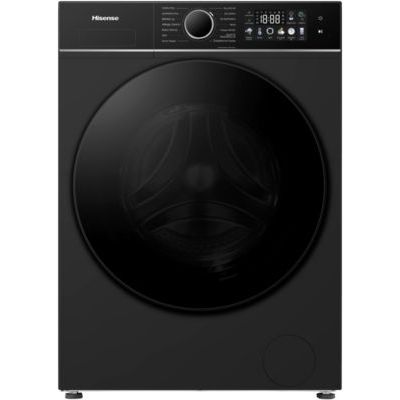 image Lave linge séchant hublot HISENSE WD3I8043BBF2
