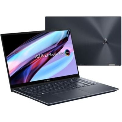 image Ordinateur portable ASUS UP6502ZD-M8009W
