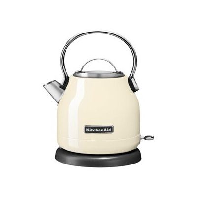 image KitchenAid Bouilloire 5 kek1 222eac Crème