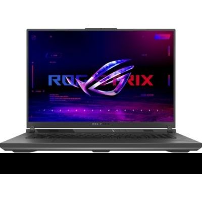 image PC Gamer ASUS Rog Strix 18\" WQXGA 240Hz AMD Ryzen 9 8940HX Nvidia GeForce RTX 5070 32 Go RAM DDR5 SSD 1 To