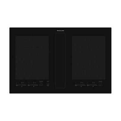 image Plaque induction Kitchenaid KHIVF90000