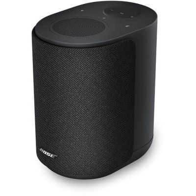 image Enceinte résidentielle BOSE Lifestyle Ultra Speaker Noir