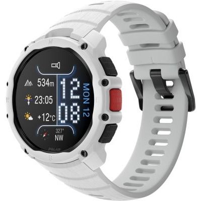 image Montre sport POLAR Street X2 Blanche