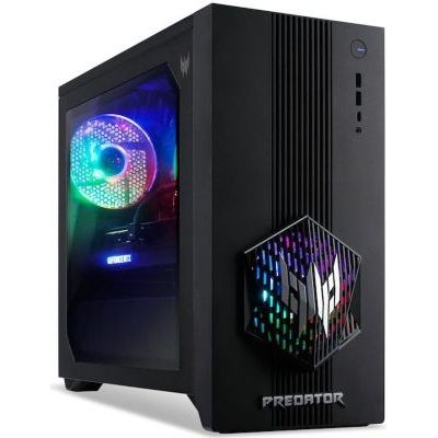 image PC Gamer ACER Predator PO3-665   Intel Core i7 14700F   NVIDIA GeForce RTX 5070   32 Go RAM DDR4   SSD 1 To