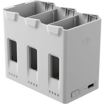 image Station de Recharge DJI Lito 1