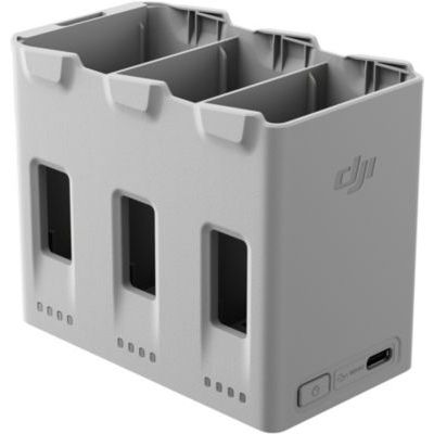 image Station de Recharge DJI Lito X1