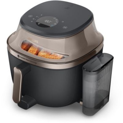 Airfryer PHILIPS NA547/07 Airfryer vapeur Serie 5000 image Airfryer PHILIPS NA547/07 Airfryer vapeur Serie 5000