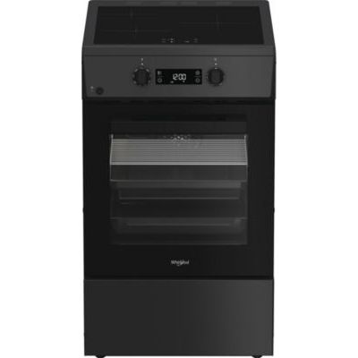 Cuisinière électrique WHIRLPOOL W5I8LCSA3