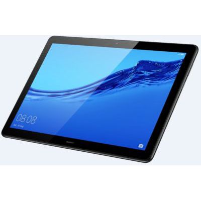 image HUAWEI MediaPad T5 10 Wi-Fi Tablette Tactile 10.1" Noir (32Go, 3Go de RAM, Android 8.0, Bluetooth)