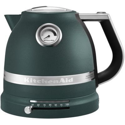 Bouilloire Kitchenaid 5KEK1522EPP VERT SAPIN